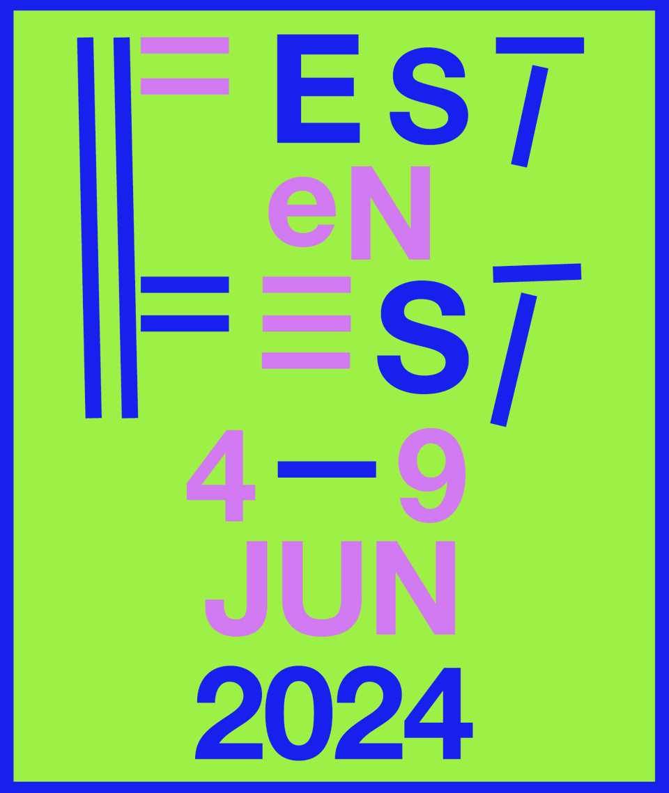 FEST EN FEST 4-9 June 2024